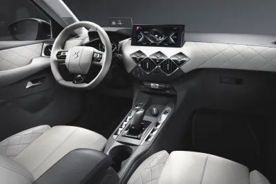 DS 3 Crossback
